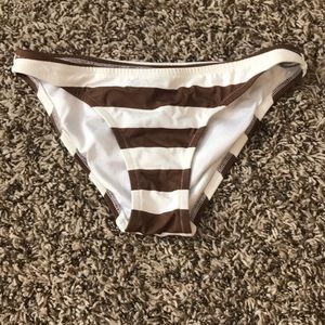VS bikini bottoms